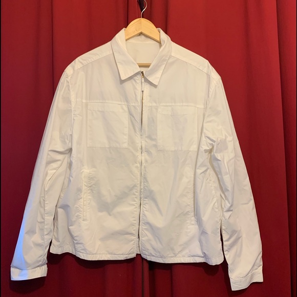 Other - Blanc Blue St-Tropez Jacket
